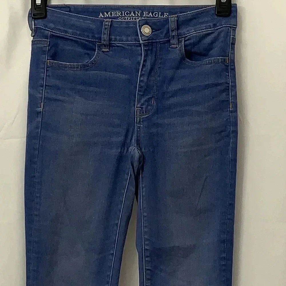 American Eagle Outfitters american eagle